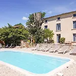 Les Vignaux Βίλα *