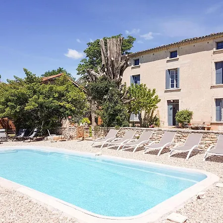 Les Vignaux Vila *