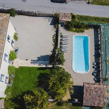 Villa Les Vignaux
