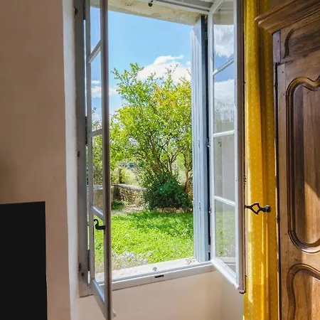 Vila Les Vignaux