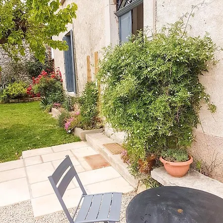 Vila Les Vignaux